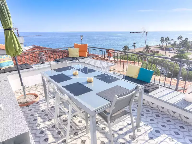 Appartement, 69,32 m²