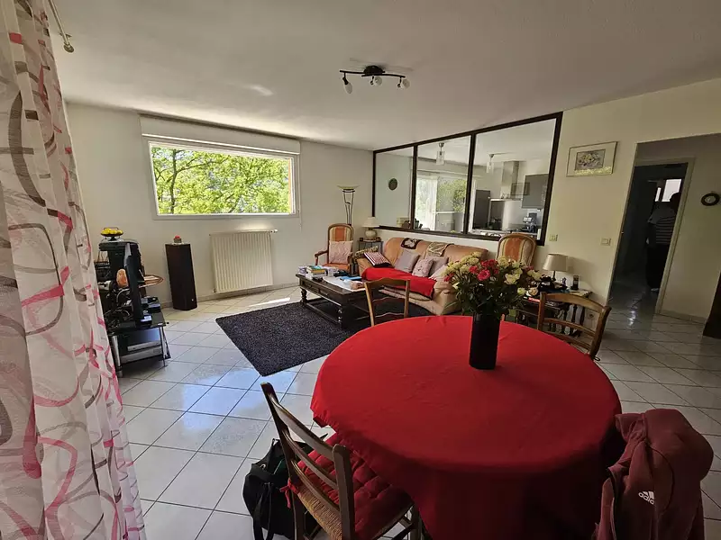 Appartement, 115,59 m²