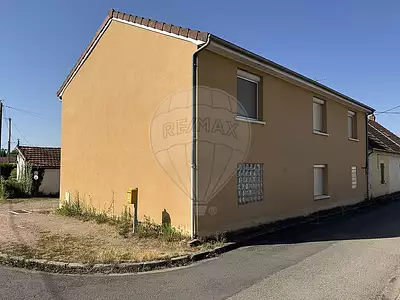 Maison, 130 m²