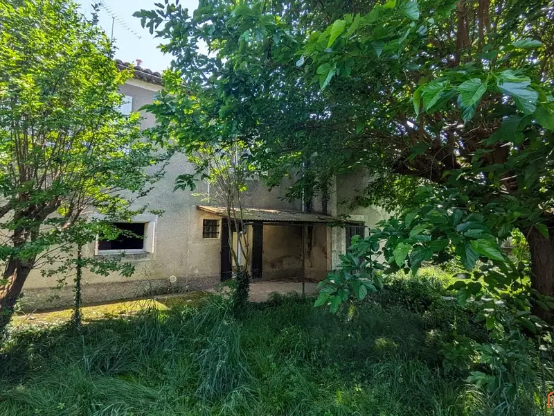 Maison, 160 m²