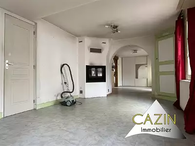 Maison, 100 m²