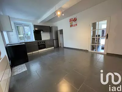 Maison, 128 m²