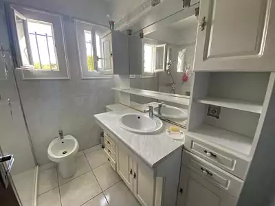 Maison, 99 m²