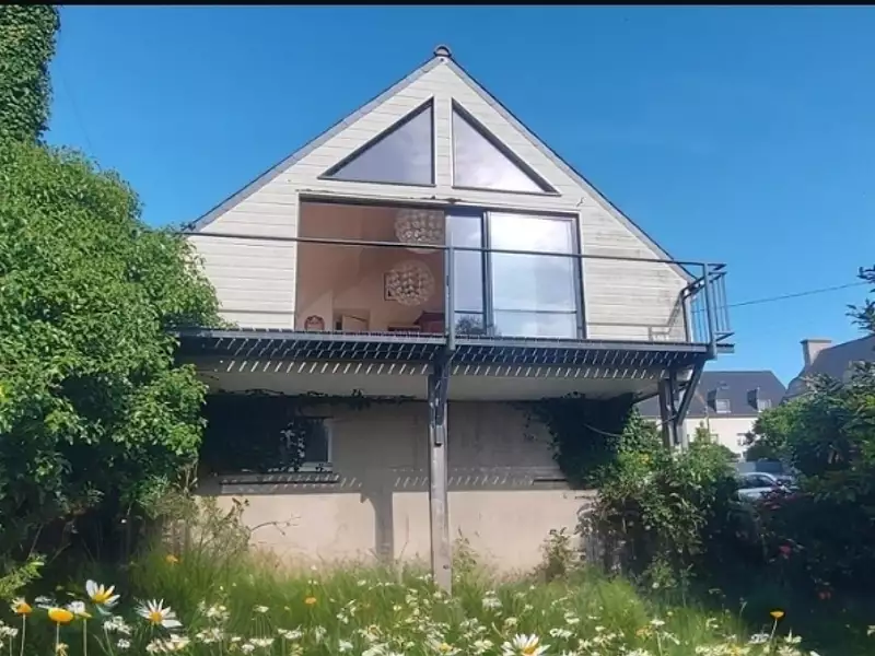 Maison, 85 m²