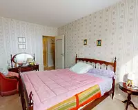 Appartement, 72 m²