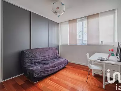 Appartement, 90 m²