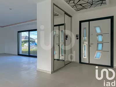 Maison, 131 m²
