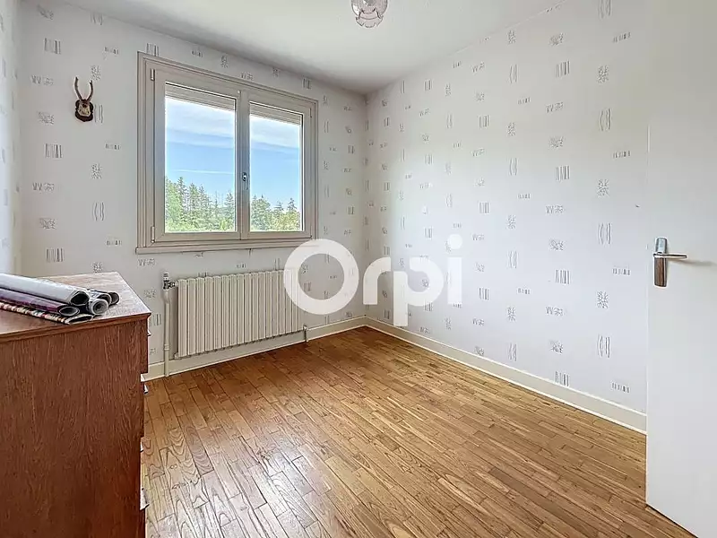 Maison, 79 m²