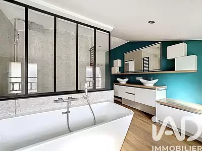 Appartement, 242 m²