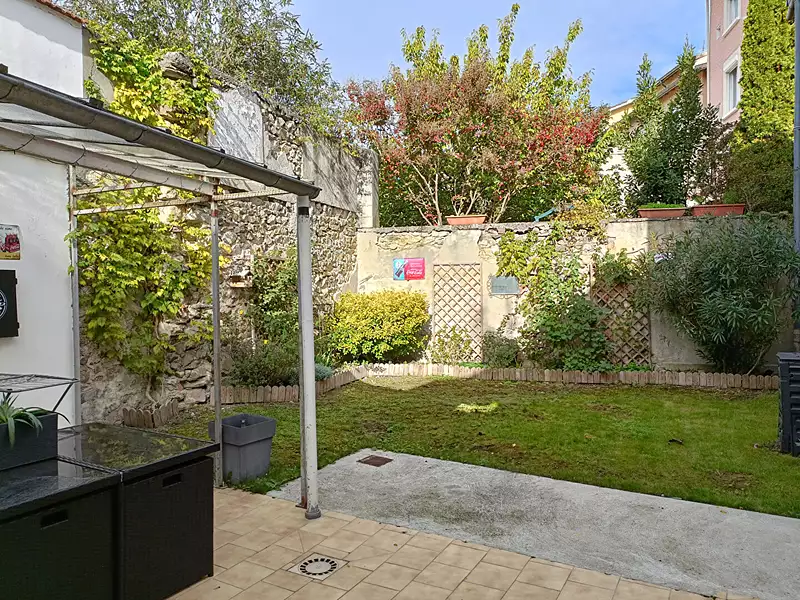 Maison, 94 m²