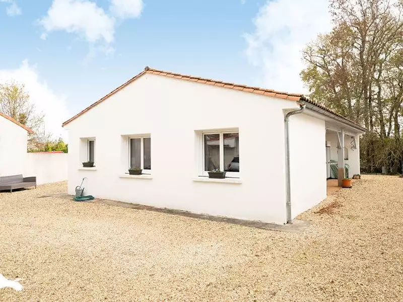 Maison, 97 m²