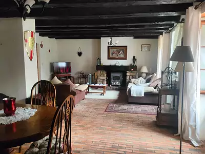Appartement, 160 m²