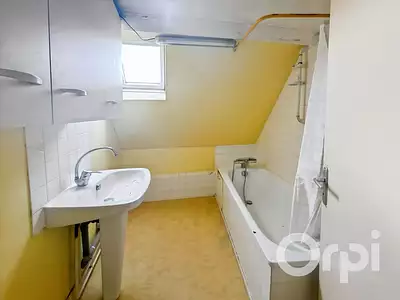 Maison, 100 m²
