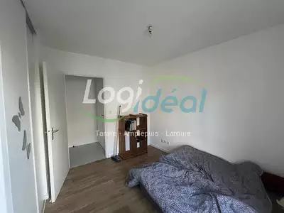 Appartement, 43 m²