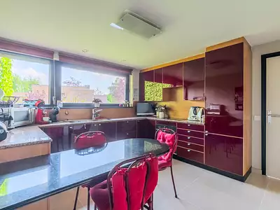 Maison, 200 m²
