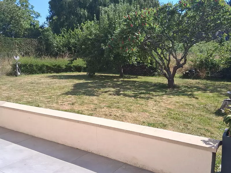 Maison, 106 m²