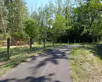 Terrain, 1 384 m²