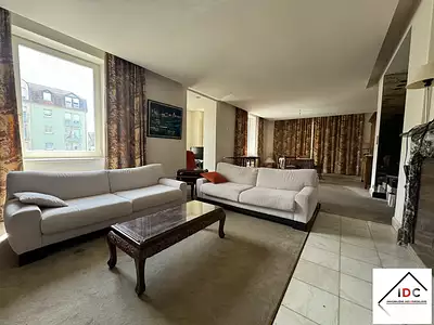 Appartement, 154,53 m²