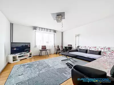 Appartement, 82,52 m²