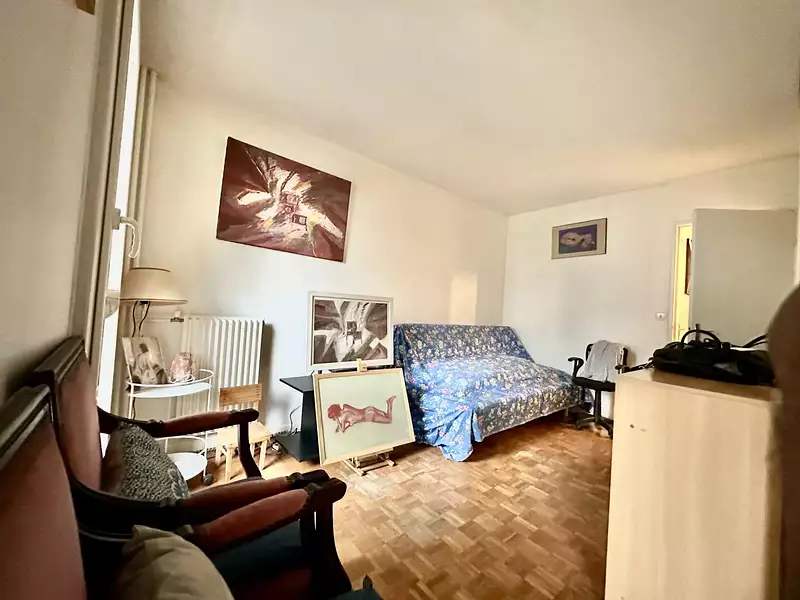 Appartement, 67 m²
