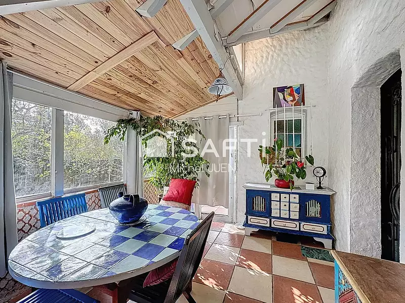 Maison, 232 m²