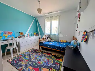 Maison, 114 m²