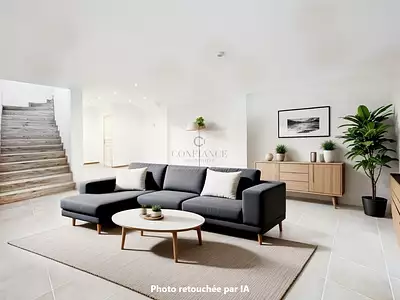 Maison, 82 m²