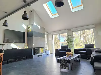 Maison, 216 m²