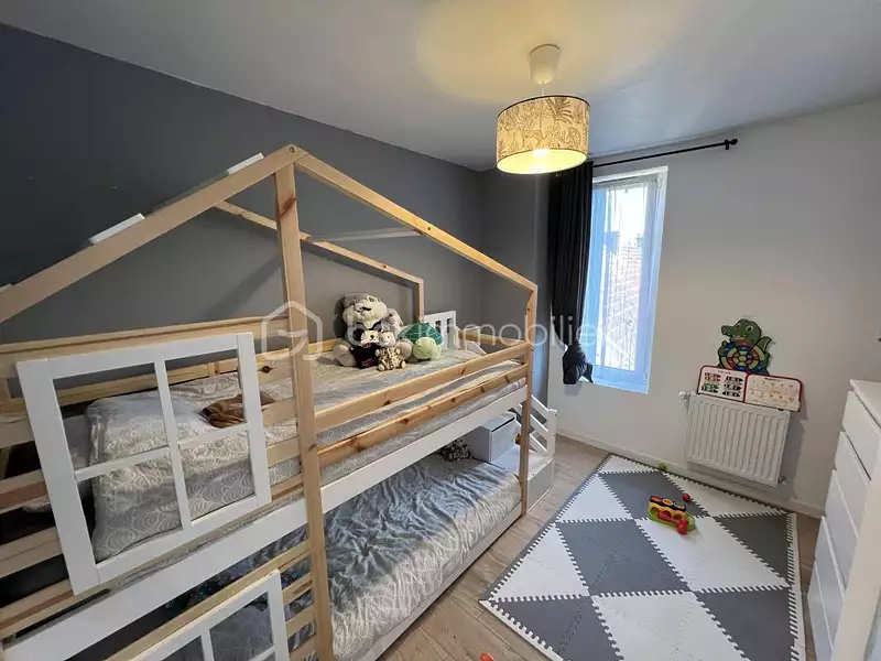 Maison, 65 m²