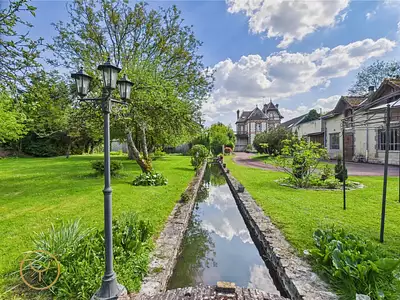 Maison, 310 m²