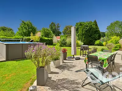 Maison, 137 m²