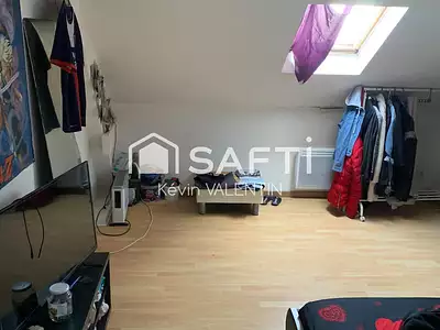 Appartement, 79 m²