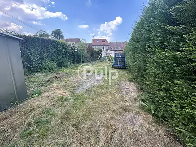 Maison, 118 m²