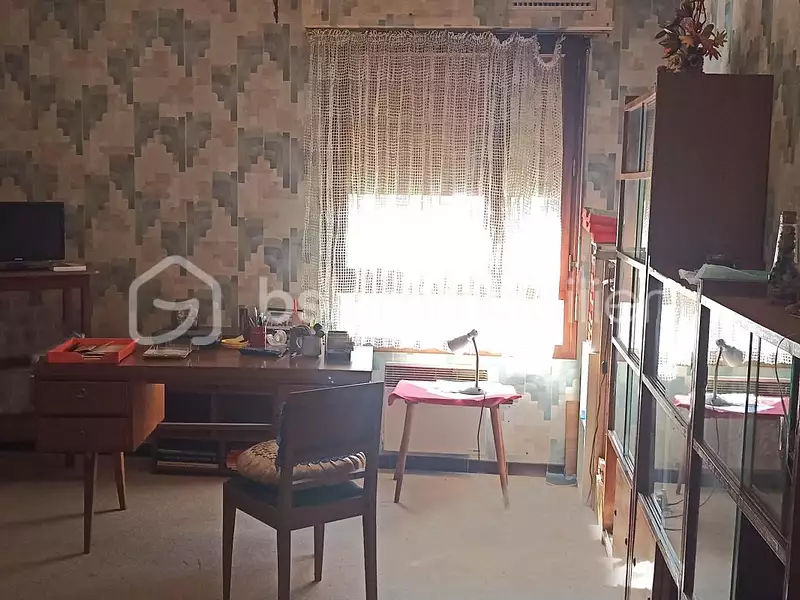 Maison, 132 m²