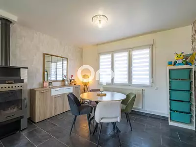 Maison, 90 m²
