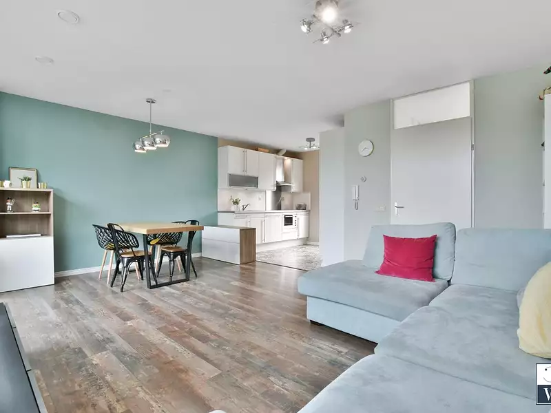 Appartement, 53,04 m²