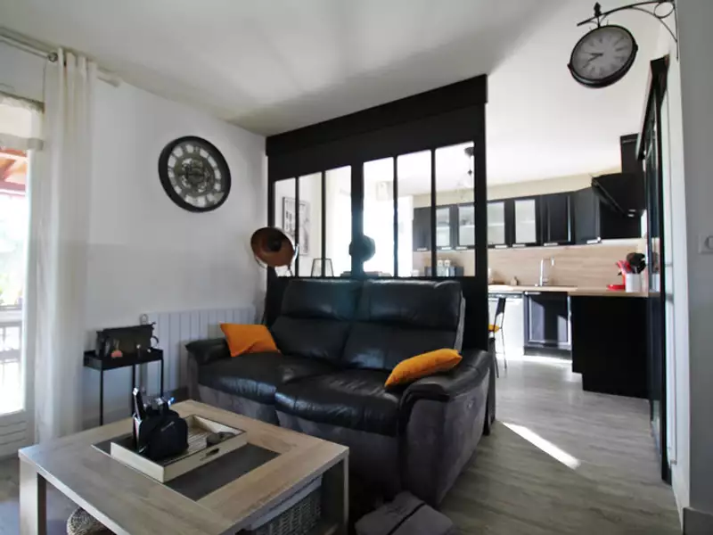 Maison, 106 m²