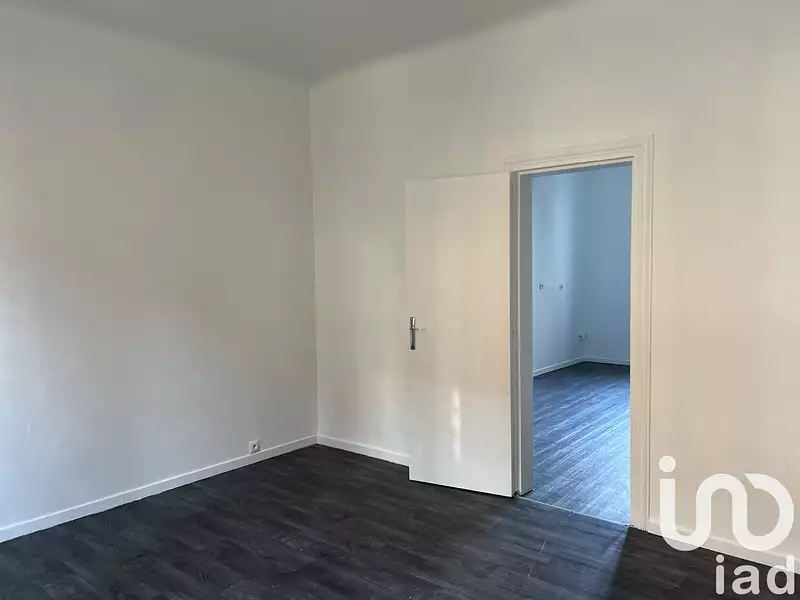 Appartement, 33 m²