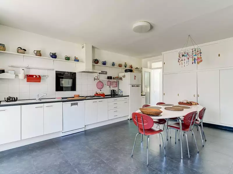 Maison, 204 m²