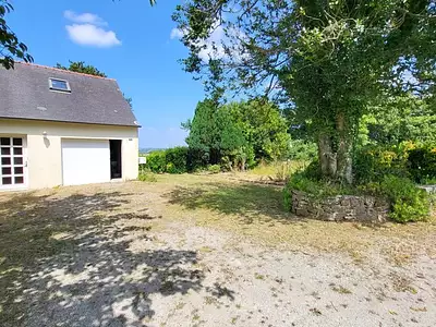 Maison, 95 m²
