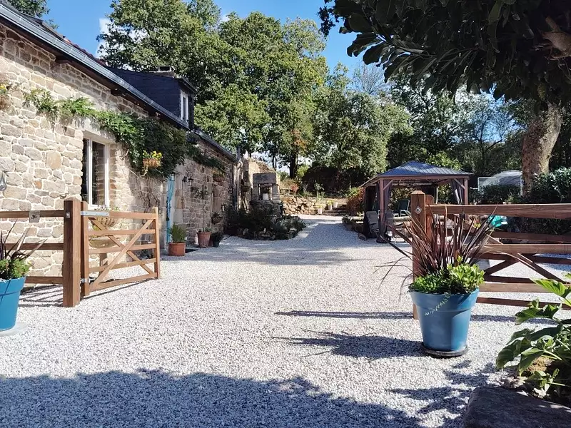 Maison, 99 m²