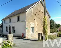 Maison, 160 m²
