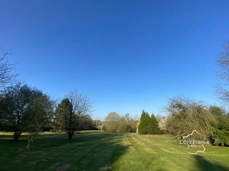 Maison, 180 m²