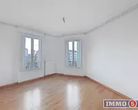 Appartement, 52,82 m²