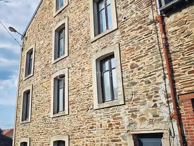 Maison, 168 m²