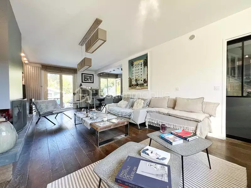 Maison, 130 m²