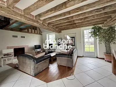 Maison, 252,56 m²