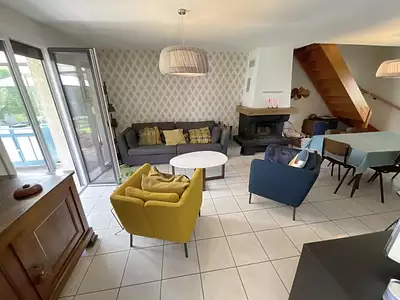 Maison, 98 m²