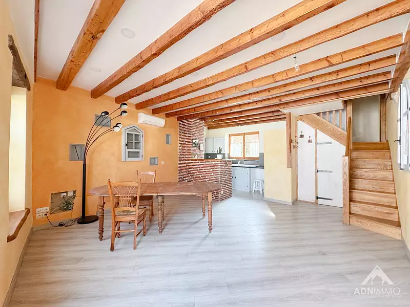 Maison, 90 m²