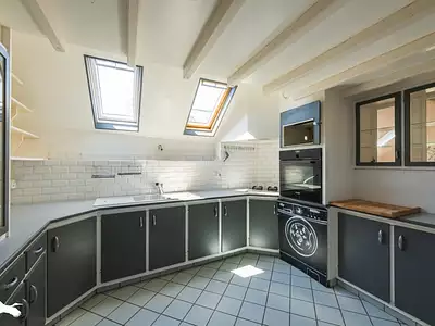 Appartement, 50 m²